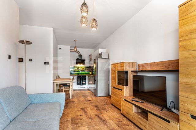 Mieszkanie 2-pokojowe Rzeszów, al. mjr. Wacława Kopisto. Zdjęcie 10