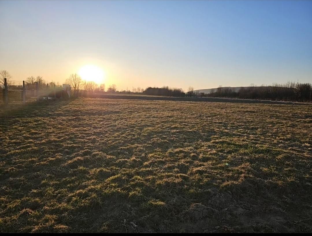 Działka budowlana Kłokoczyn, ul. Czernichowska. Zdjęcie 2