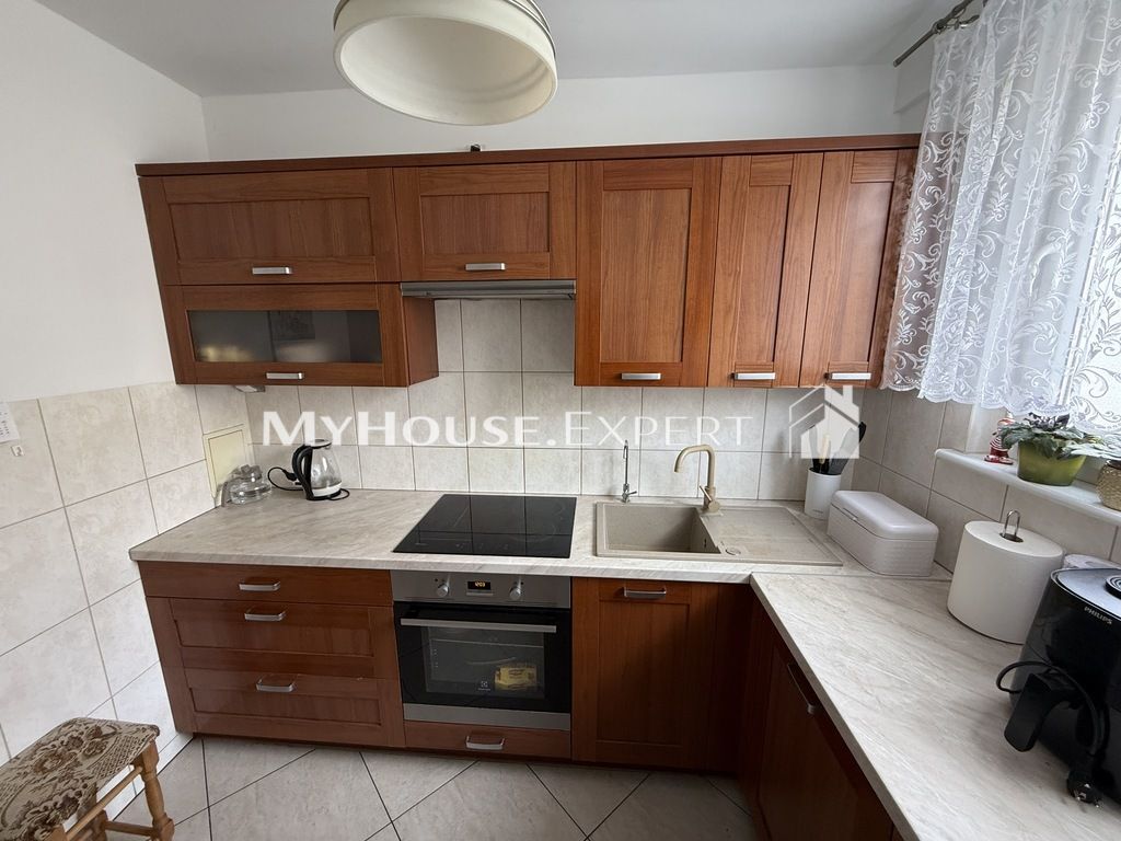 Mieszkanie 3-pokojowe Gorzów Wielkopolski, ul. Tadeusza Kościuszki. Zdjęcie 9