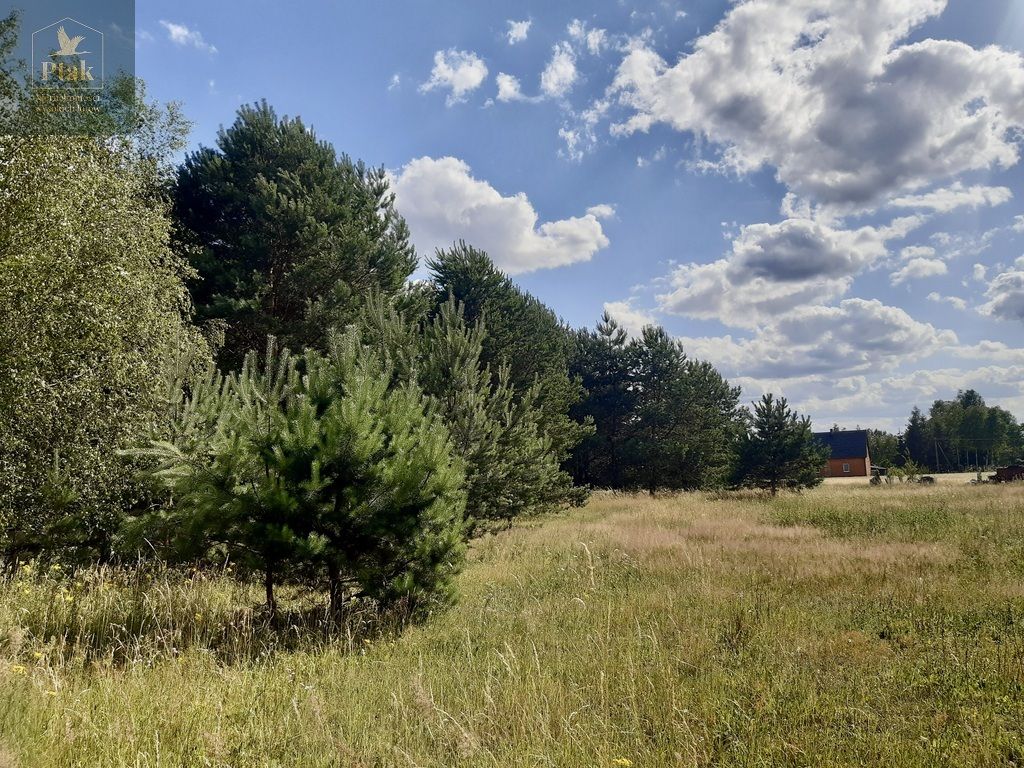 Działka budowlana Stefanowice. Zdjęcie 1