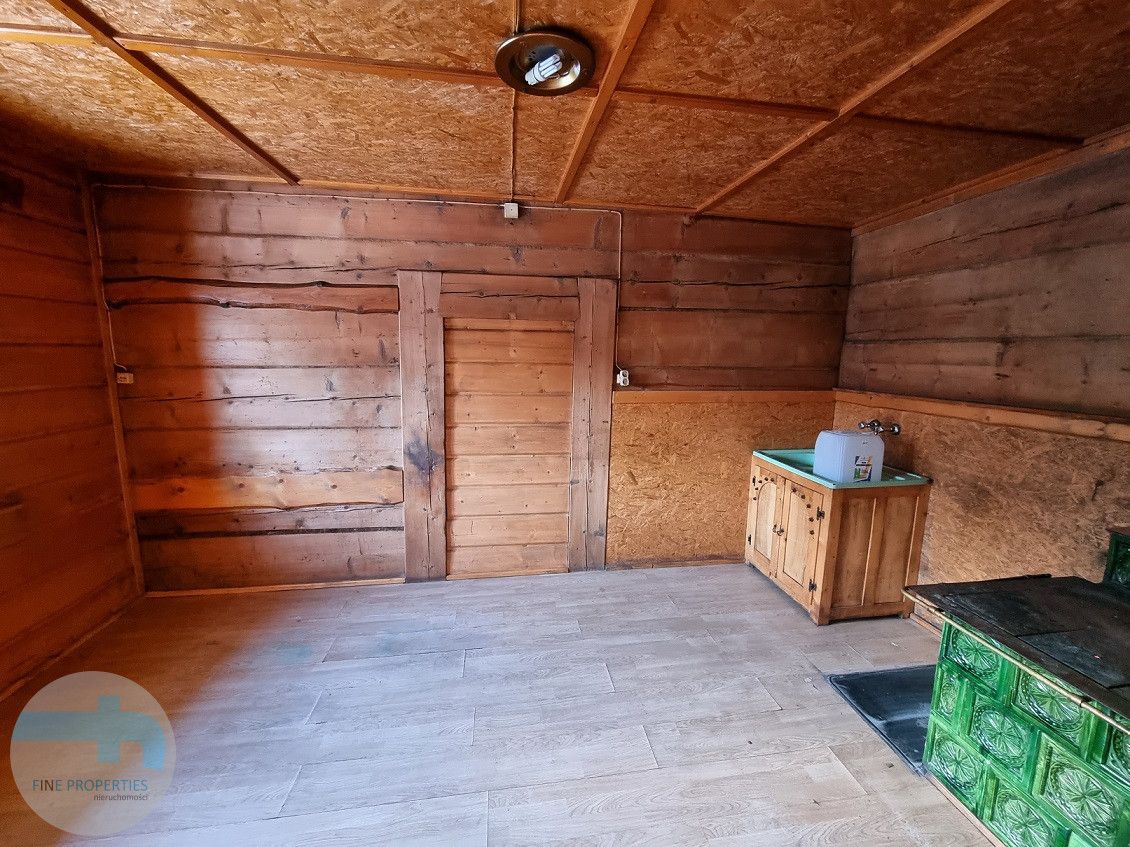 bliźniak, 5 pokoi Kościelisko. Zdjęcie 12