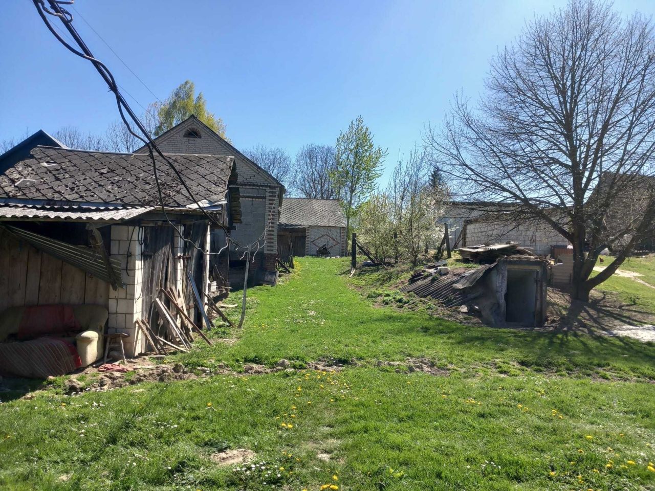 dom wolnostojący Osiczyna. Zdjęcie 2