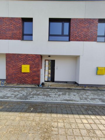 dom szeregowy, 4 pokoje Rzeszów Budziwój, ul. Budziwojska. Zdjęcie 1