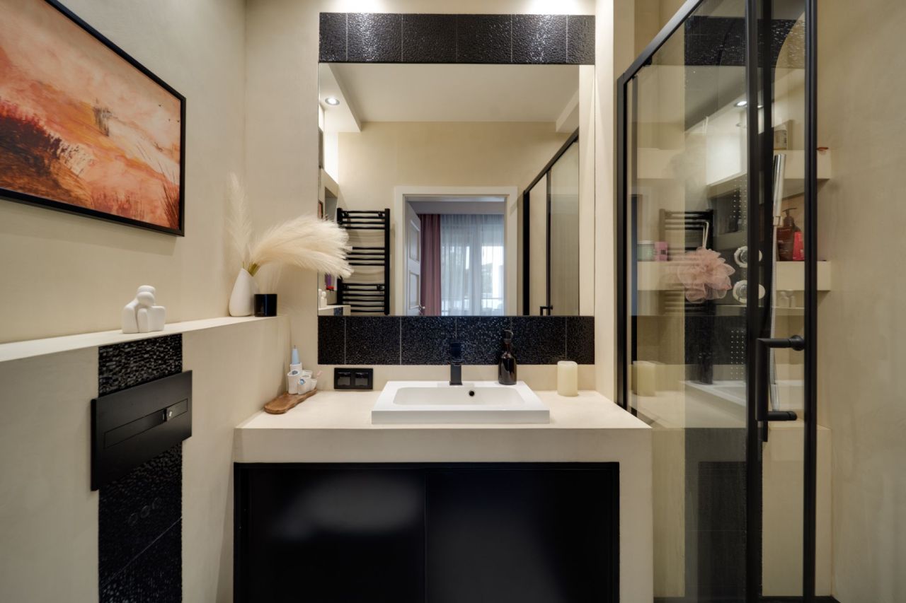 Mieszkanie 4-pokojowe Białystok Nowe Miasto, ul. Świętego Jerzego. Zdjęcie 8