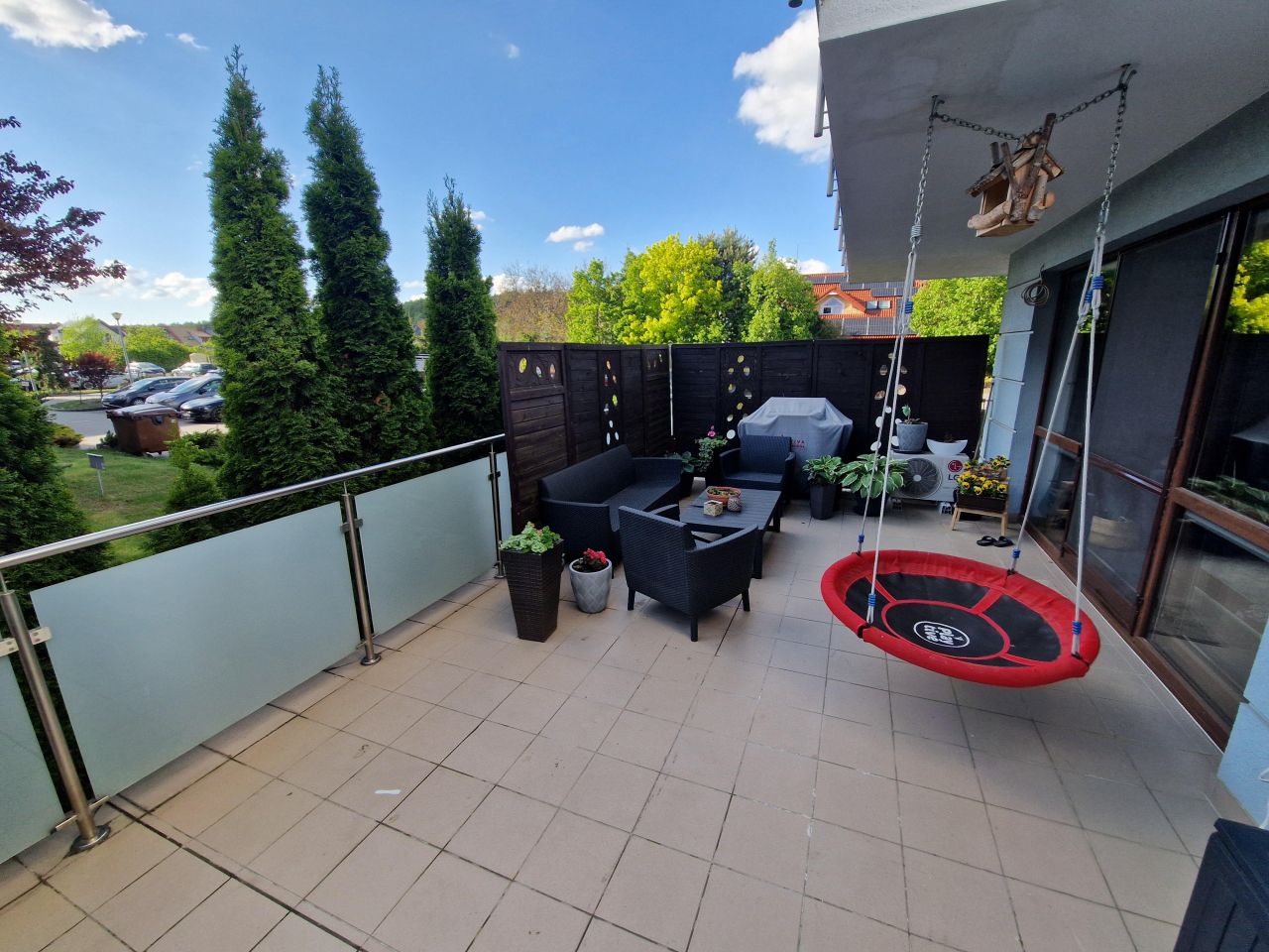 Mieszkanie 3-pokojowe Bydgoszcz Fordon, ul. Sybiraków. Zdjęcie 13