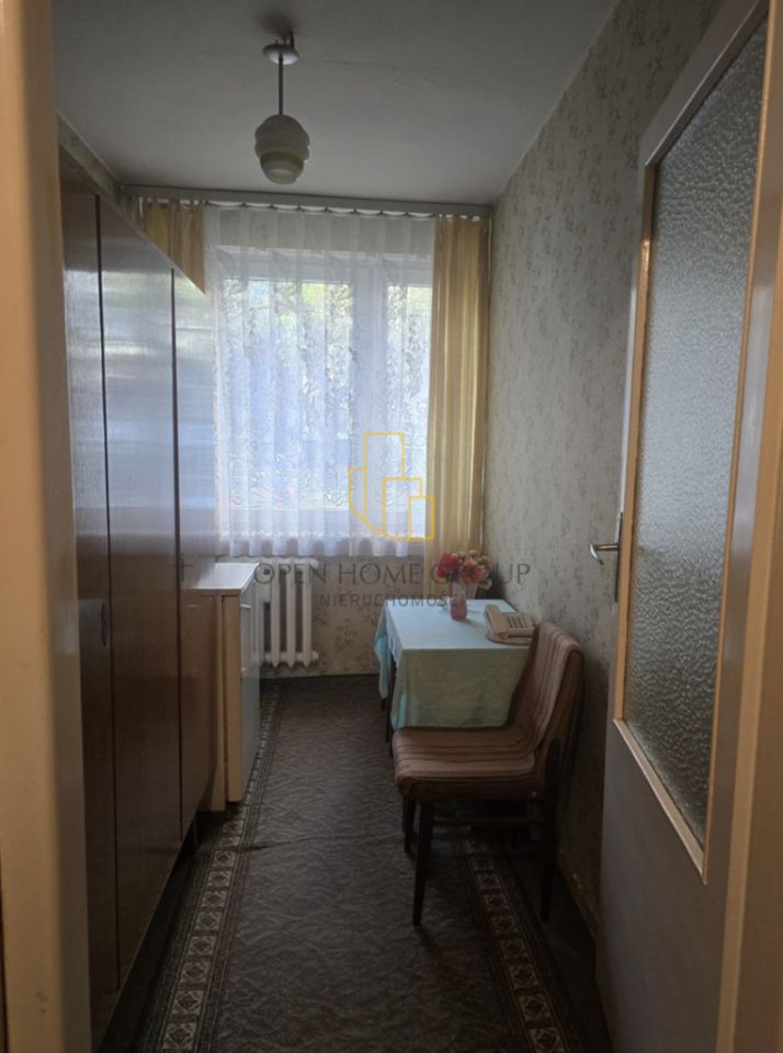 Mieszkanie 3-pokojowe Wrocław Stare Miasto. Zdjęcie 7