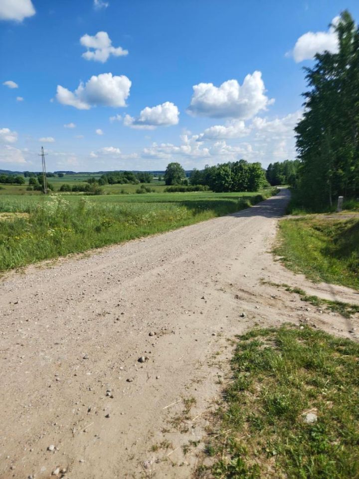 Działka budowlana Redy. Zdjęcie 2