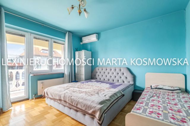dom wolnostojący, 10 pokoi Raszyn. Zdjęcie 4