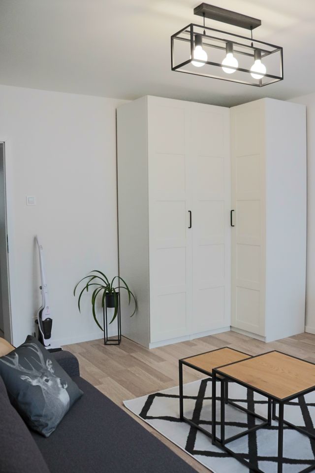 Mieszkanie 2-pokojowe Wrocław Różanka, ul. Bezpieczna. Zdjęcie 3