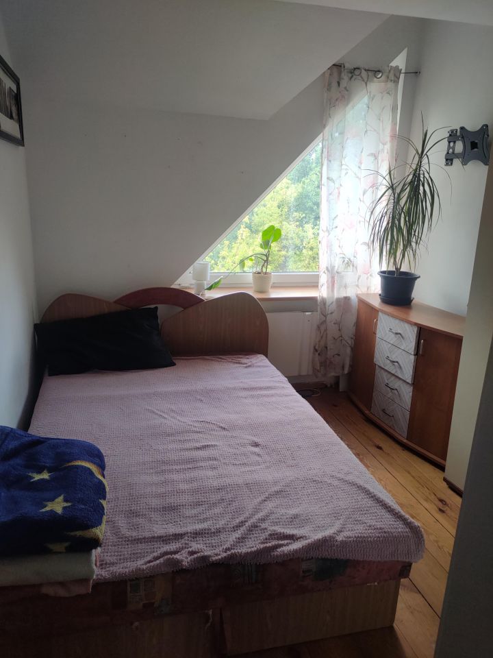 Mieszkanie 5-pokojowe Warszawa Wawer, ul. Ogórkowa. Zdjęcie 11