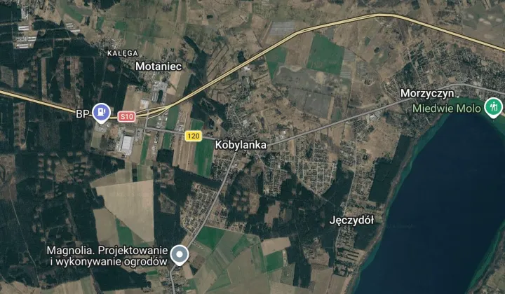 Lokal Kobylanka