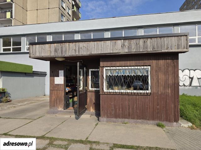 Lokal Opole Zaodrze, ul. Zawiszaków. Zdjęcie 1