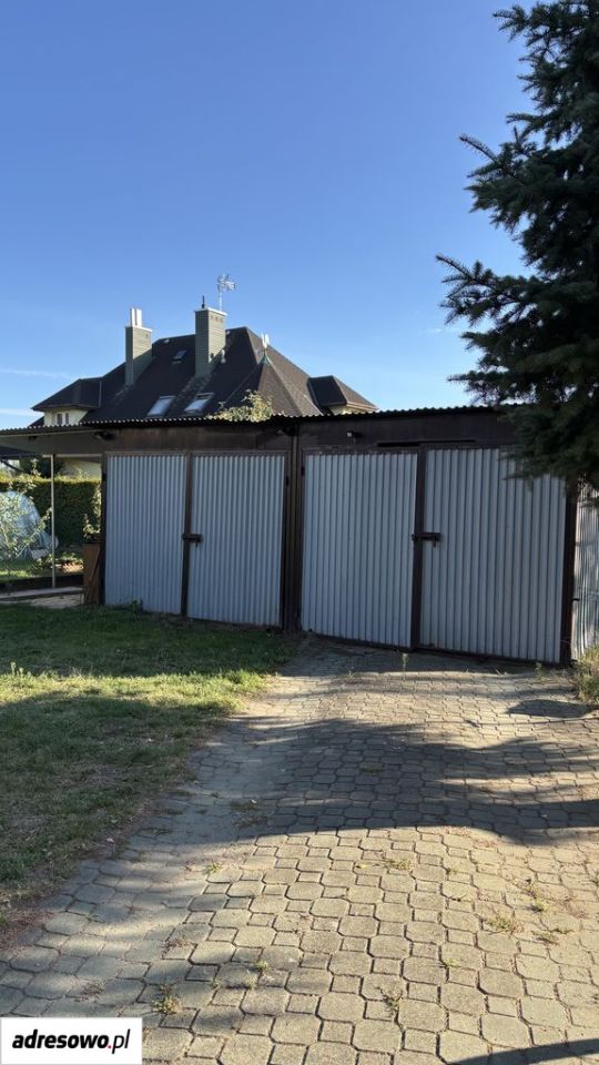 dom wolnostojący, 7 pokoi Radomyśl Wielki, ul. Kochanowskiego. Zdjęcie 6