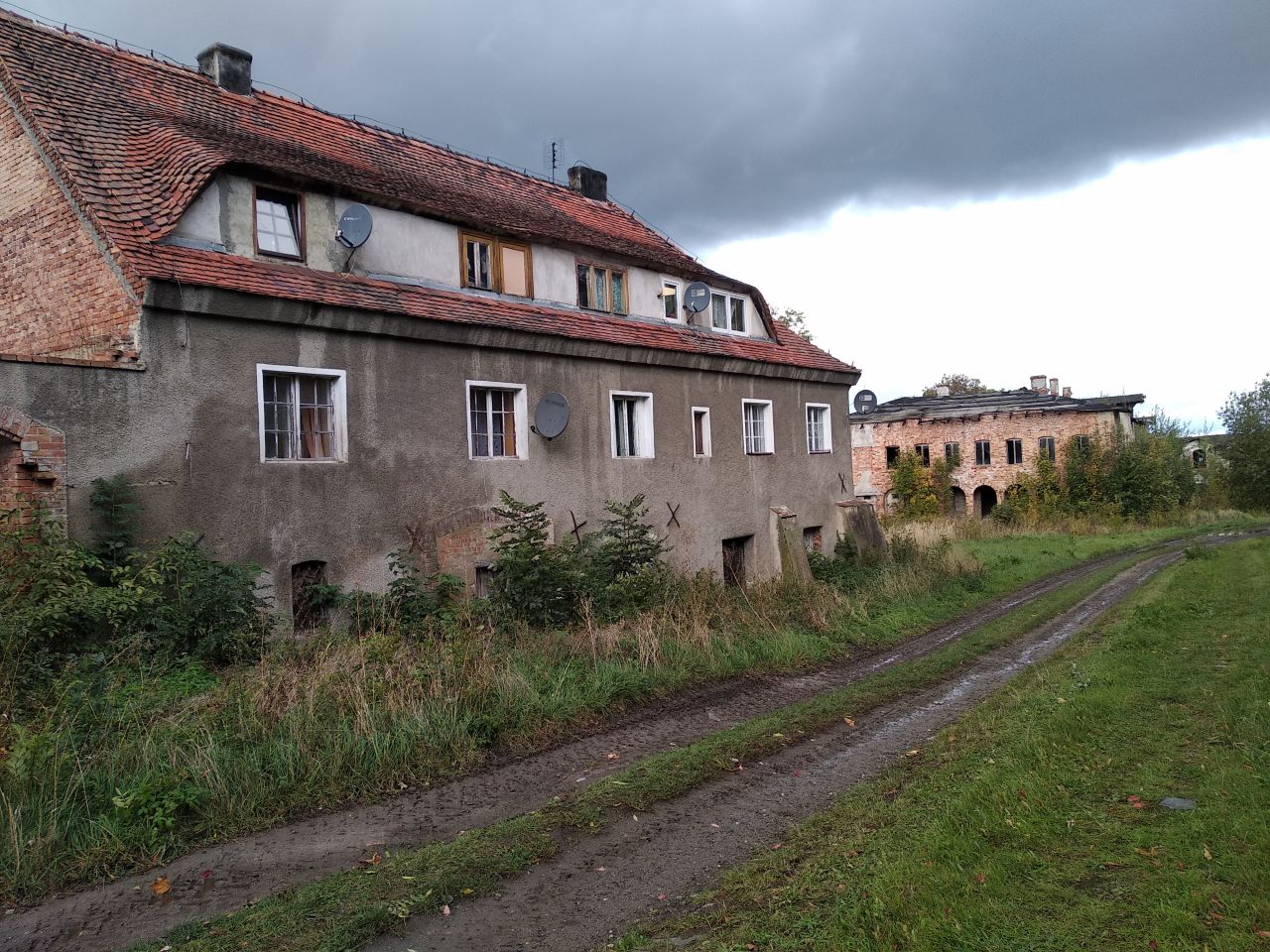 Nieruchomość komercyjna Kostrzyna. Zdjęcie 10