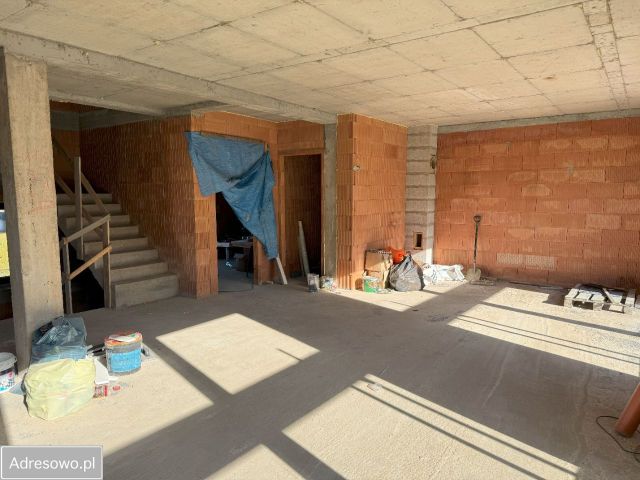 bliźniak, 6 pokoi Sierakowice, ul. Wiejska. Zdjęcie 7