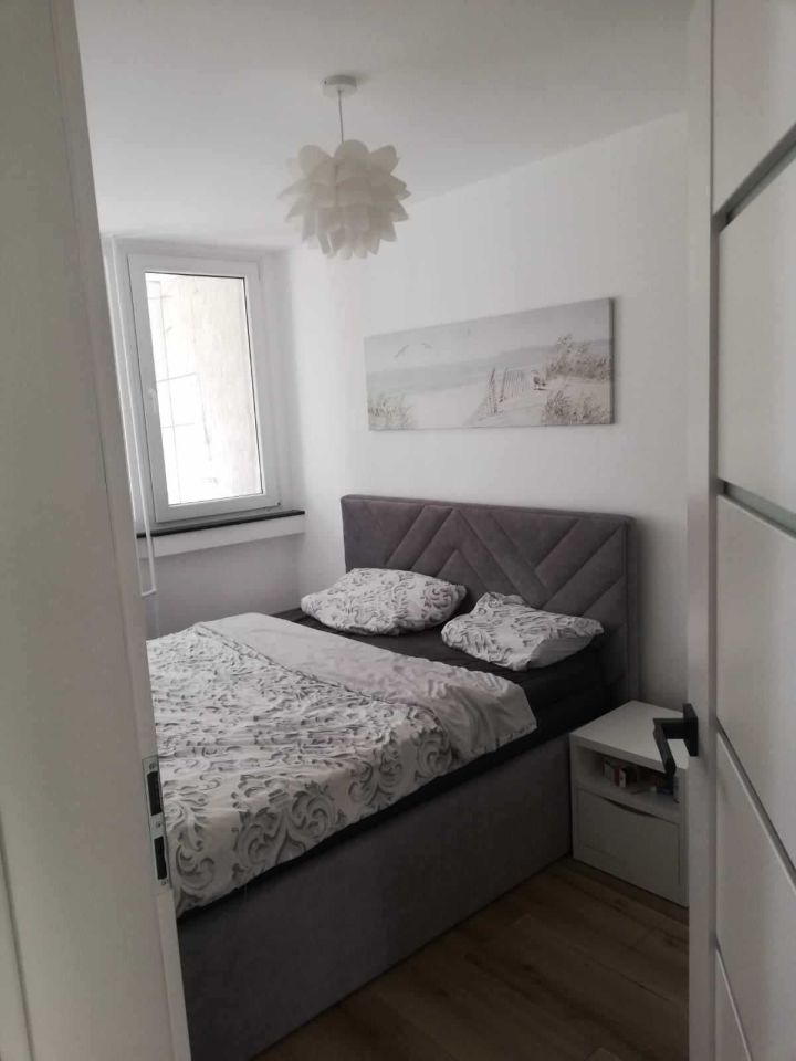 Mieszkanie 3-pokojowe Wrocław Psie Pole, ul. Poleska. Zdjęcie 7