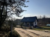 dom wolnostojący Lisewski Młyn. Zdjęcie 4