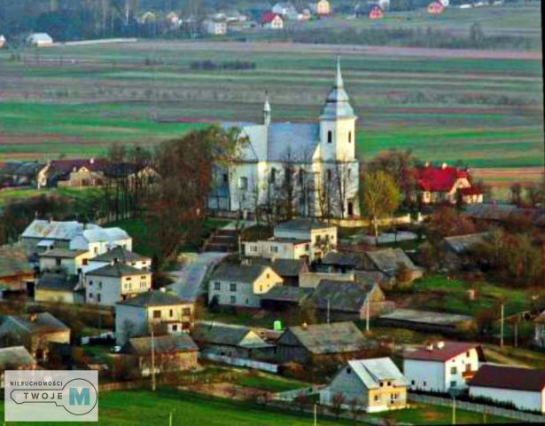 Działka budowlana Chełmce. Zdjęcie 9
