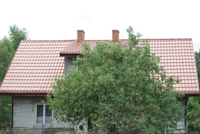 Działka rolno-budowlana Przedświt. Zdjęcie 1