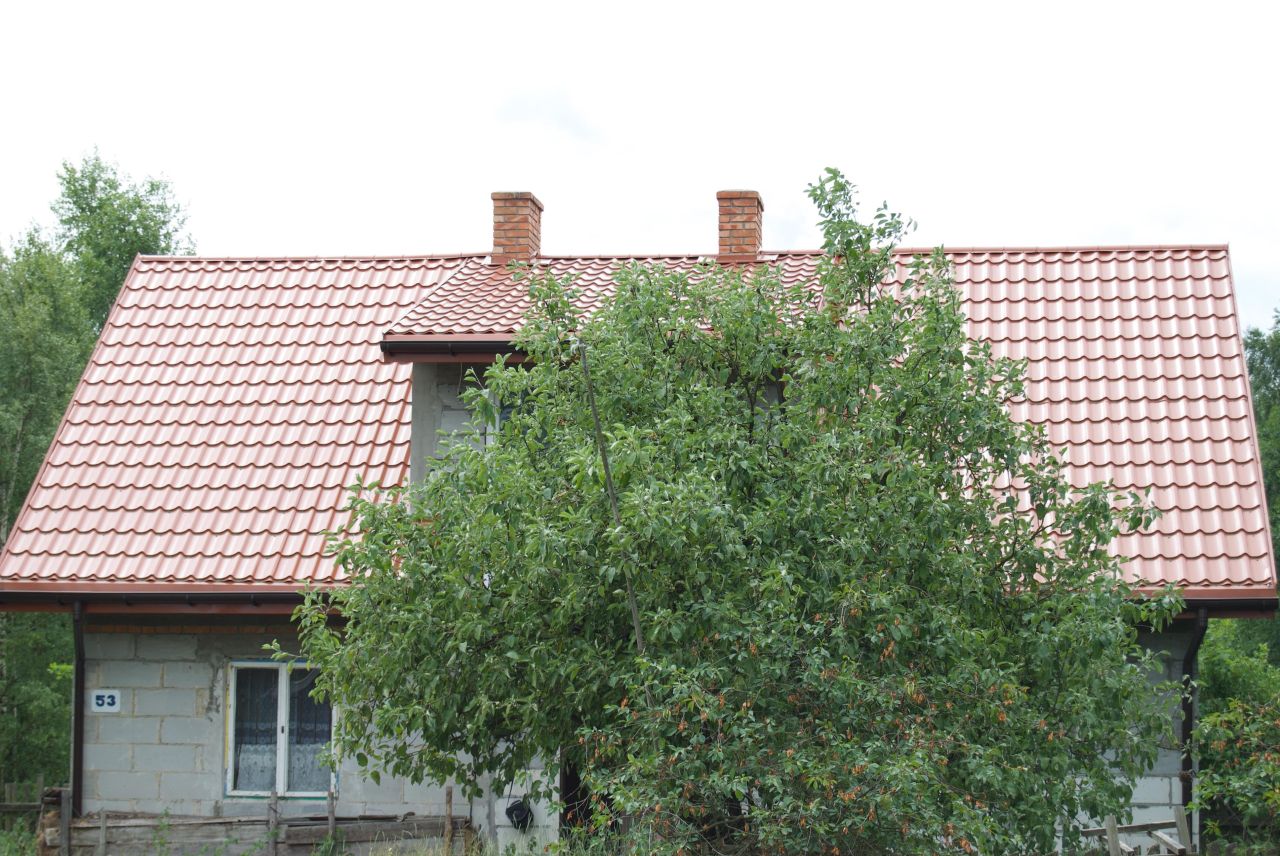 Działka rolno-budowlana Przedświt