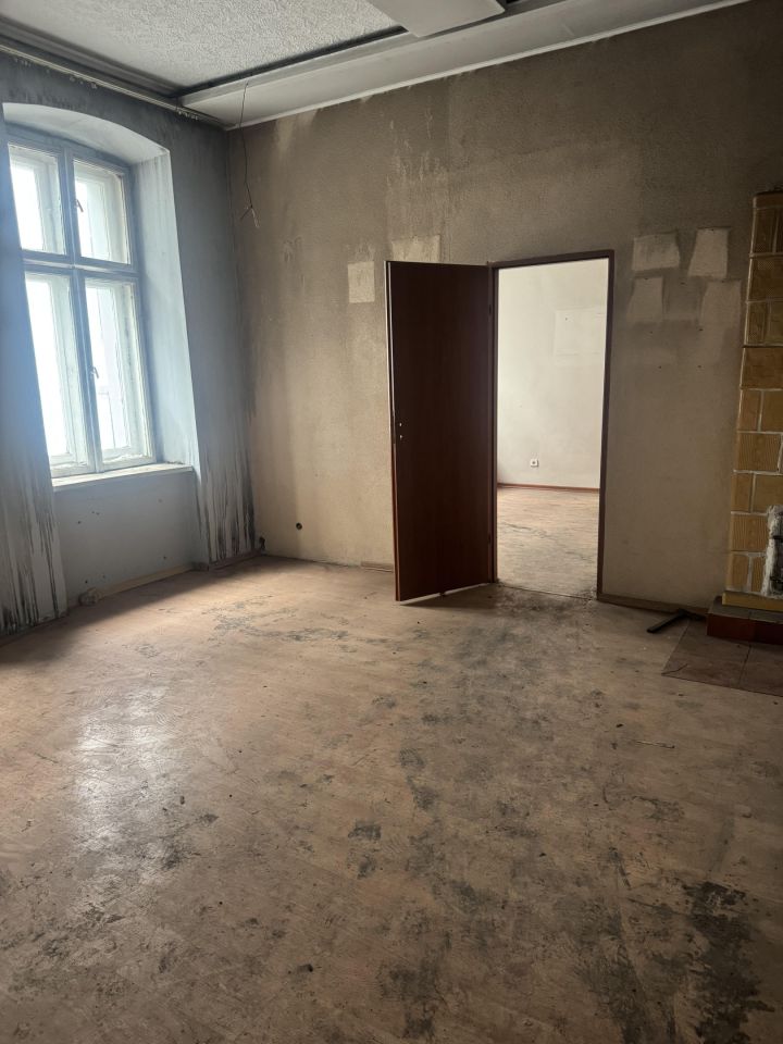 Mieszkanie 3-pokojowe Łódź Śródmieście, ul. Gdańska. Zdjęcie 18