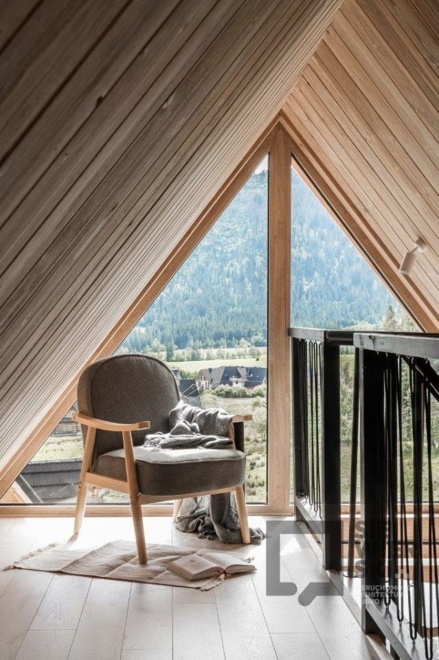 dom wolnostojący, 4 pokoje Kościelisko. Zdjęcie 14