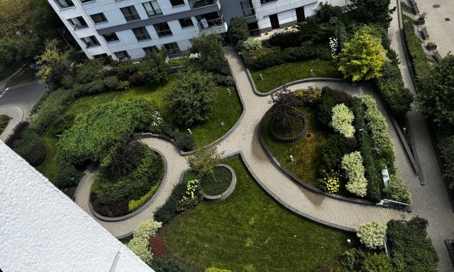 Mieszkanie 3-pokojowe Warszawa Gocław, ul. Jugosłowiańska. Zdjęcie 7