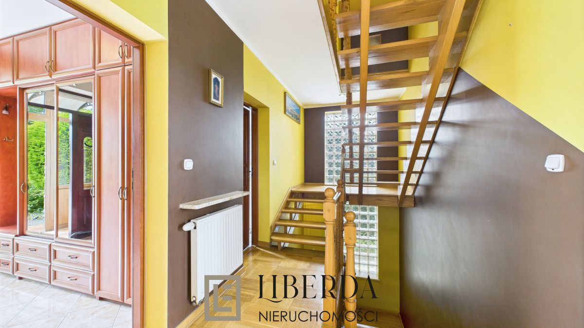 dom wolnostojący, 6 pokoi Zakrzów. Zdjęcie 9