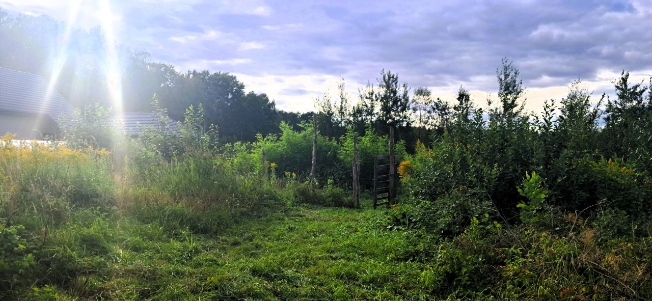 Działka budowlana Budy-Grzybek, ul. Alpejska. Zdjęcie 8