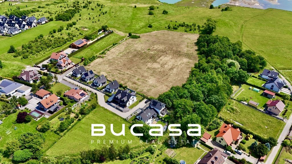 Działka budowlana Niepołomice, ul. Siostry Elżbiety Czackiej. Zdjęcie 4