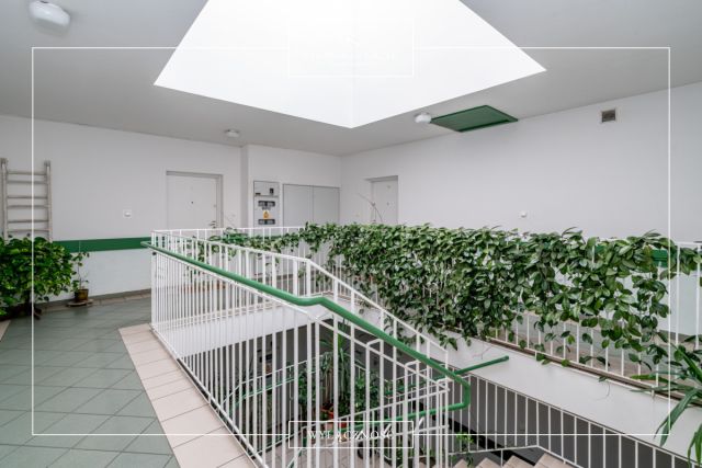 Mieszkanie 3-pokojowe Poznań Naramowice, ul. Sielawy. Zdjęcie 13