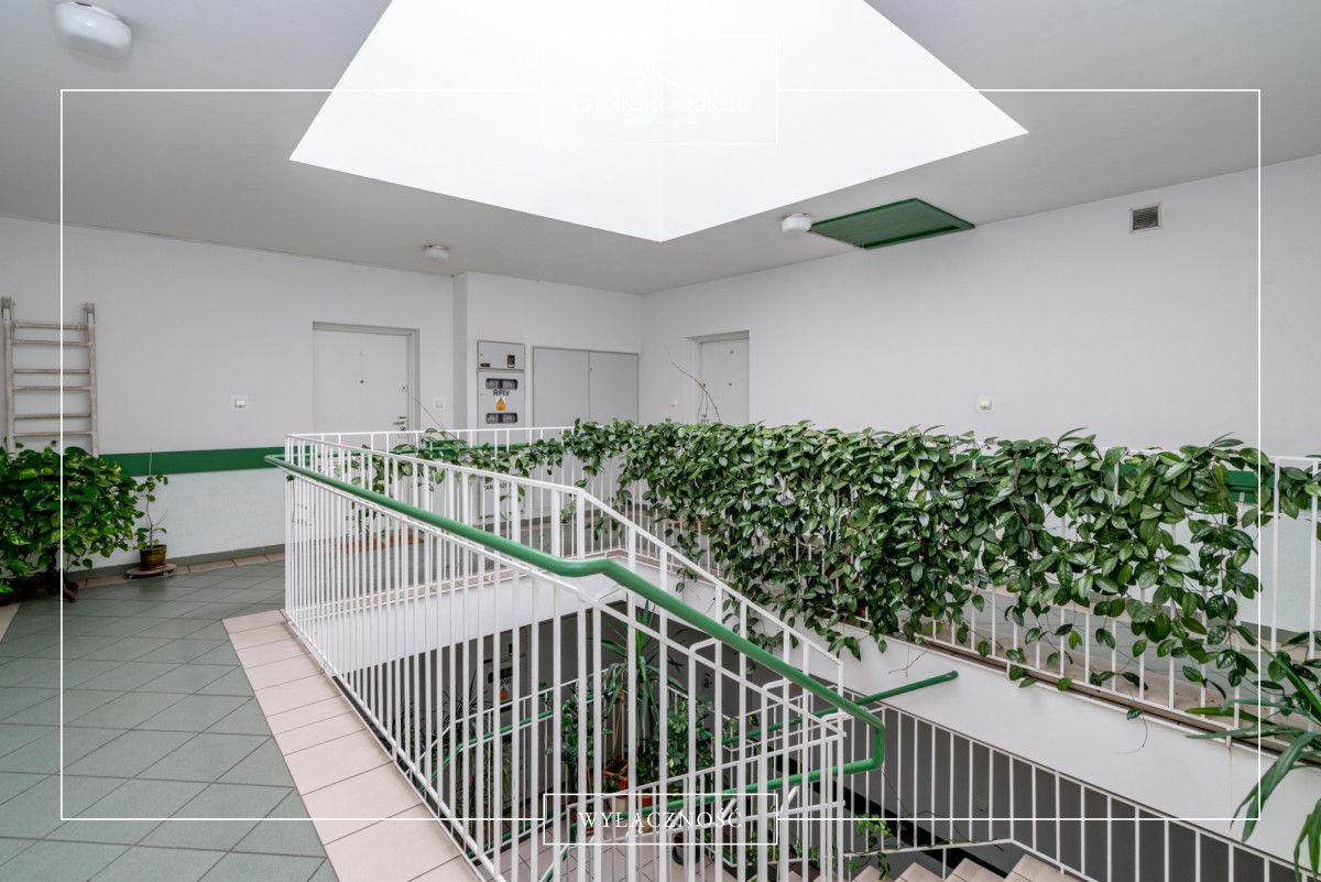 Mieszkanie 3-pokojowe Poznań Naramowice, ul. Sielawy. Zdjęcie 13