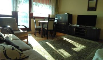 Mieszkanie 2-pokojowe Gdańsk Morena