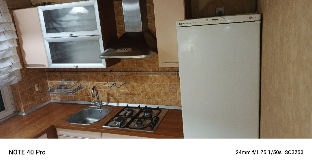 Mieszkanie 2-pokojowe Łódź Bałuty, ul. Generała Tadeusza Kutrzeby. Zdjęcie 10