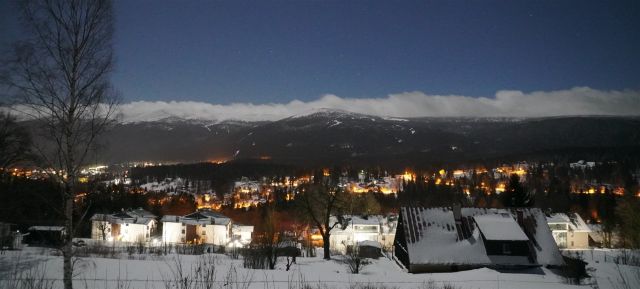 dom wolnostojący, 5 pokoi Szklarska Poręba Biała Dolina. Zdjęcie 1