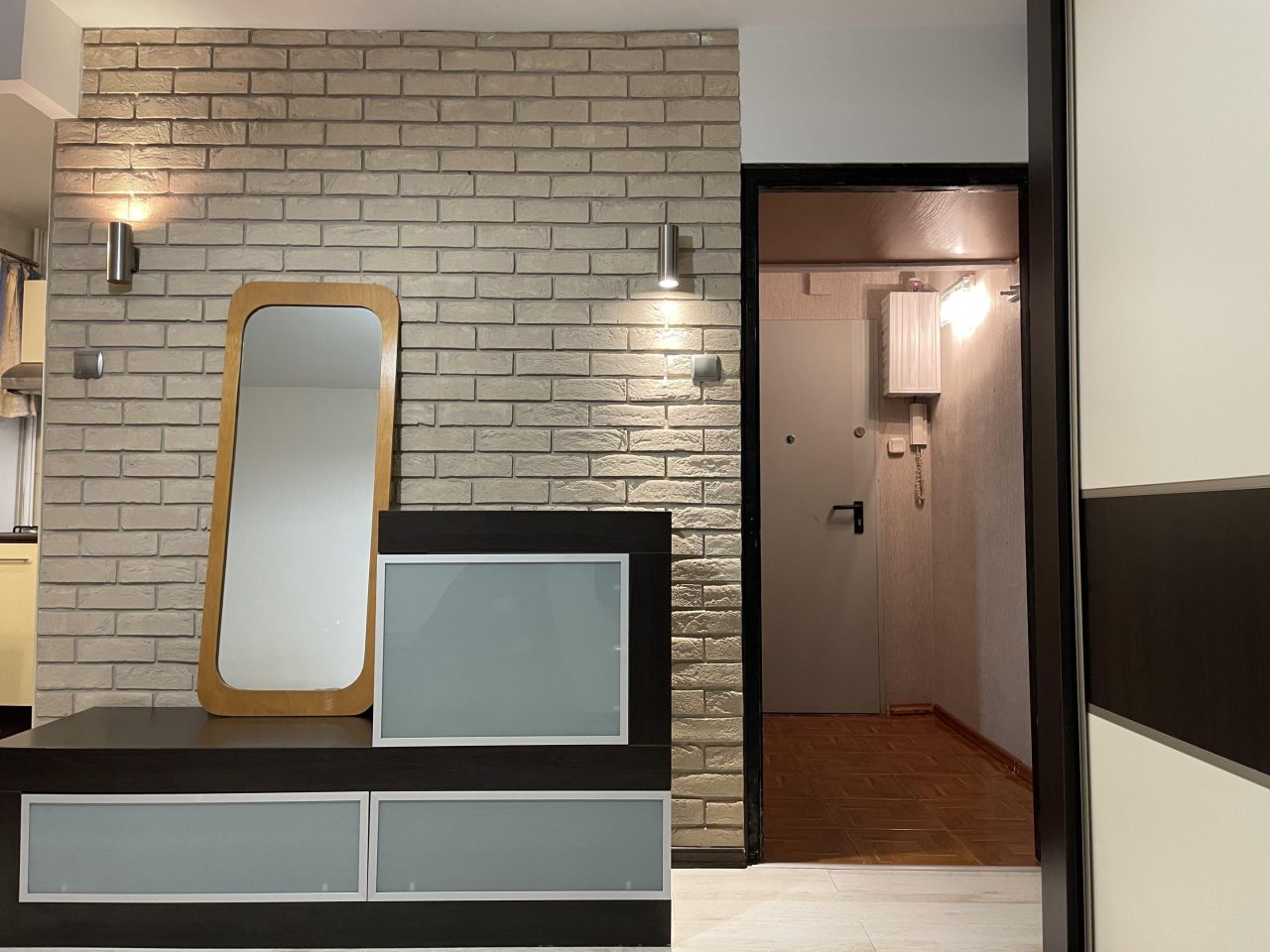 Mieszkanie 1-pokojowe Warszawa Mokotów, ul. Wincentego Rzymowskiego. Zdjęcie 5