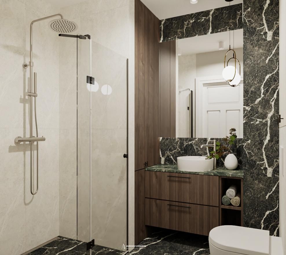 Mieszkanie 3-pokojowe Kraków Prądnik Biały, ul. Eljasza Walerego Radzikowskiego. Zdjęcie 12