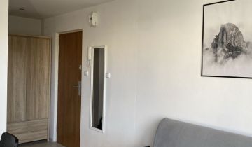 Mieszkanie 1-pokojowe Puławy, ul. Kaniowczyków