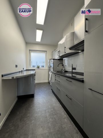 Mieszkanie 3-pokojowe Gdynia, ul. Władysława Syrokomli. Zdjęcie 10