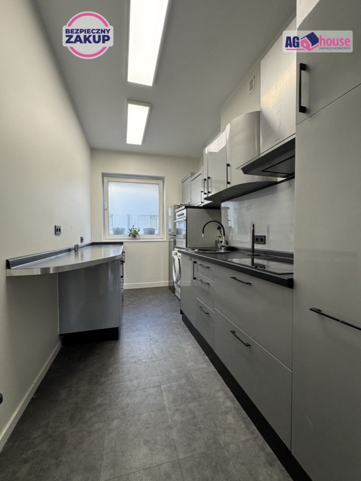 Mieszkanie 3-pokojowe Gdynia, ul. Władysława Syrokomli. Zdjęcie 10