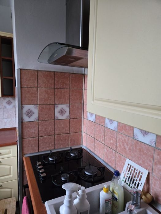 Mieszkanie 2-pokojowe Gdańsk Brzeźno, ul. Ksawerego Dunikowskiego. Zdjęcie 15