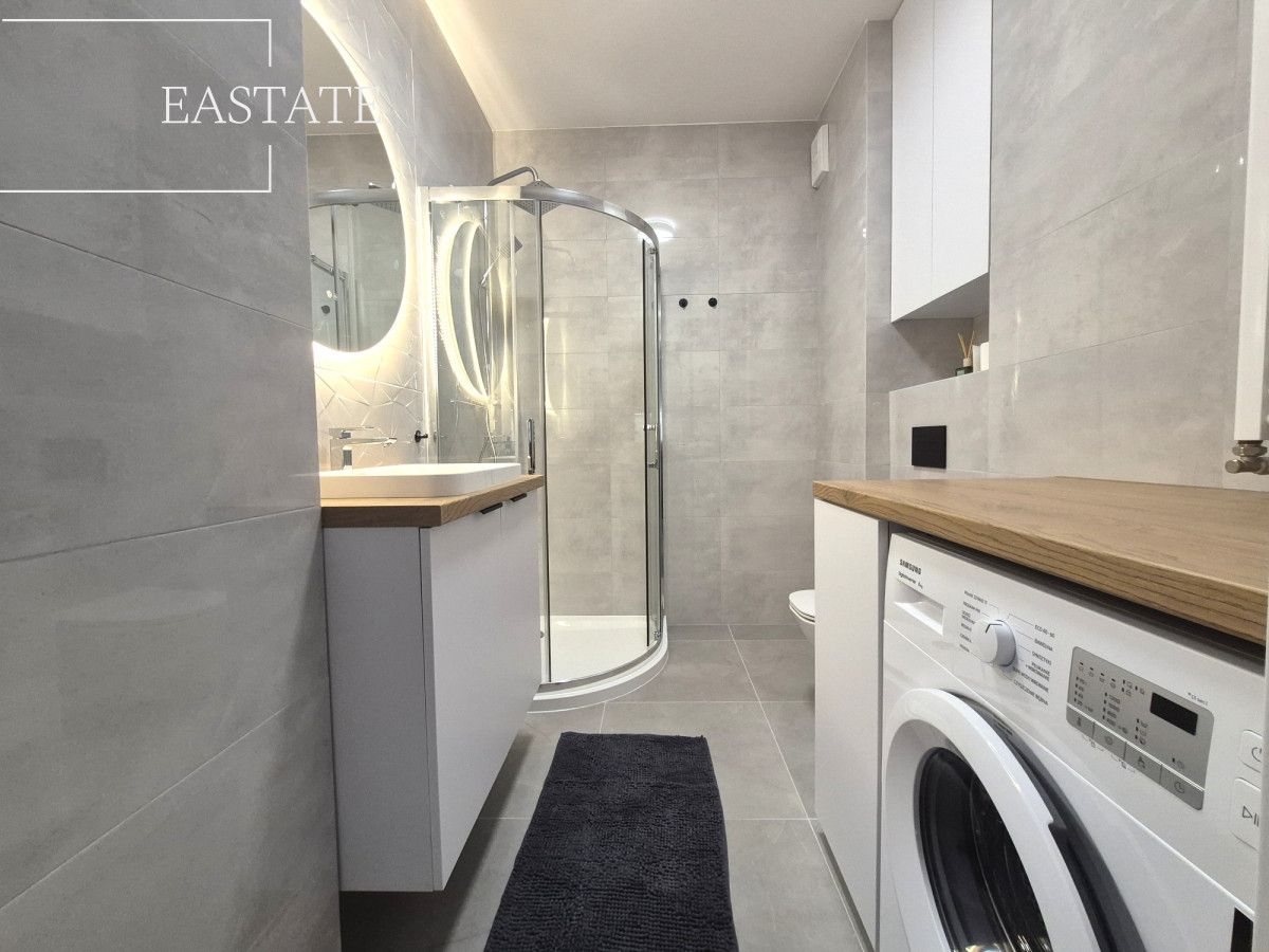 Mieszkanie 2-pokojowe Warszawa, ul. Żupnicza. Zdjęcie 6