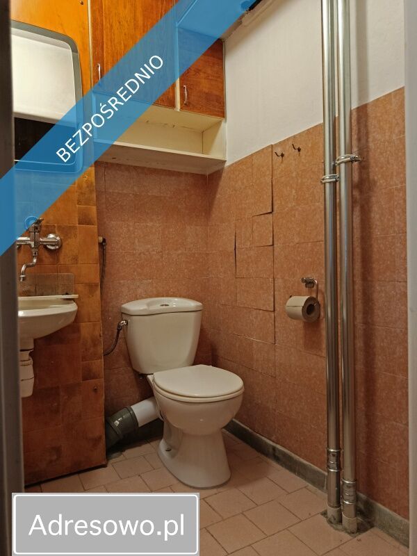 Mieszkanie 3-pokojowe Warszawa Praga-Południe, ul. Międzynarodowa. Zdjęcie 8