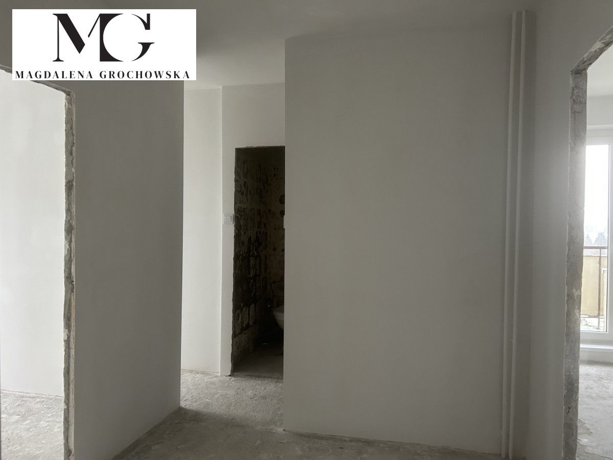 Mieszkanie 3-pokojowe Bydgoszcz, ul. Bartosza Głowackiego. Zdjęcie 5