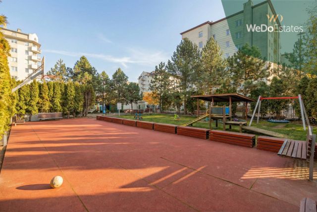 Mieszkanie 4-pokojowe Warszawa Ursus, ul. Skoroszewska. Zdjęcie 22