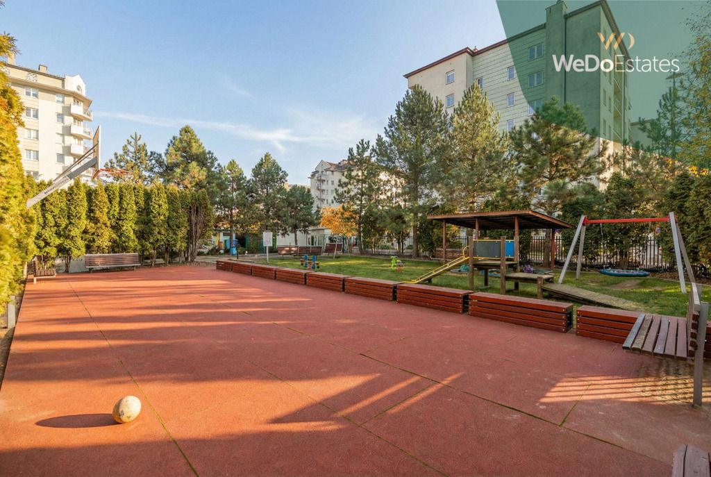 Mieszkanie 4-pokojowe Warszawa Ursus, ul. Skoroszewska. Zdjęcie 22