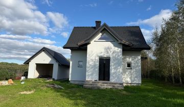 dom wolnostojący, 3 pokoje Kikorze