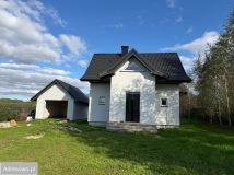 dom wolnostojący, 3 pokoje Kikorze. Zdjęcie 1