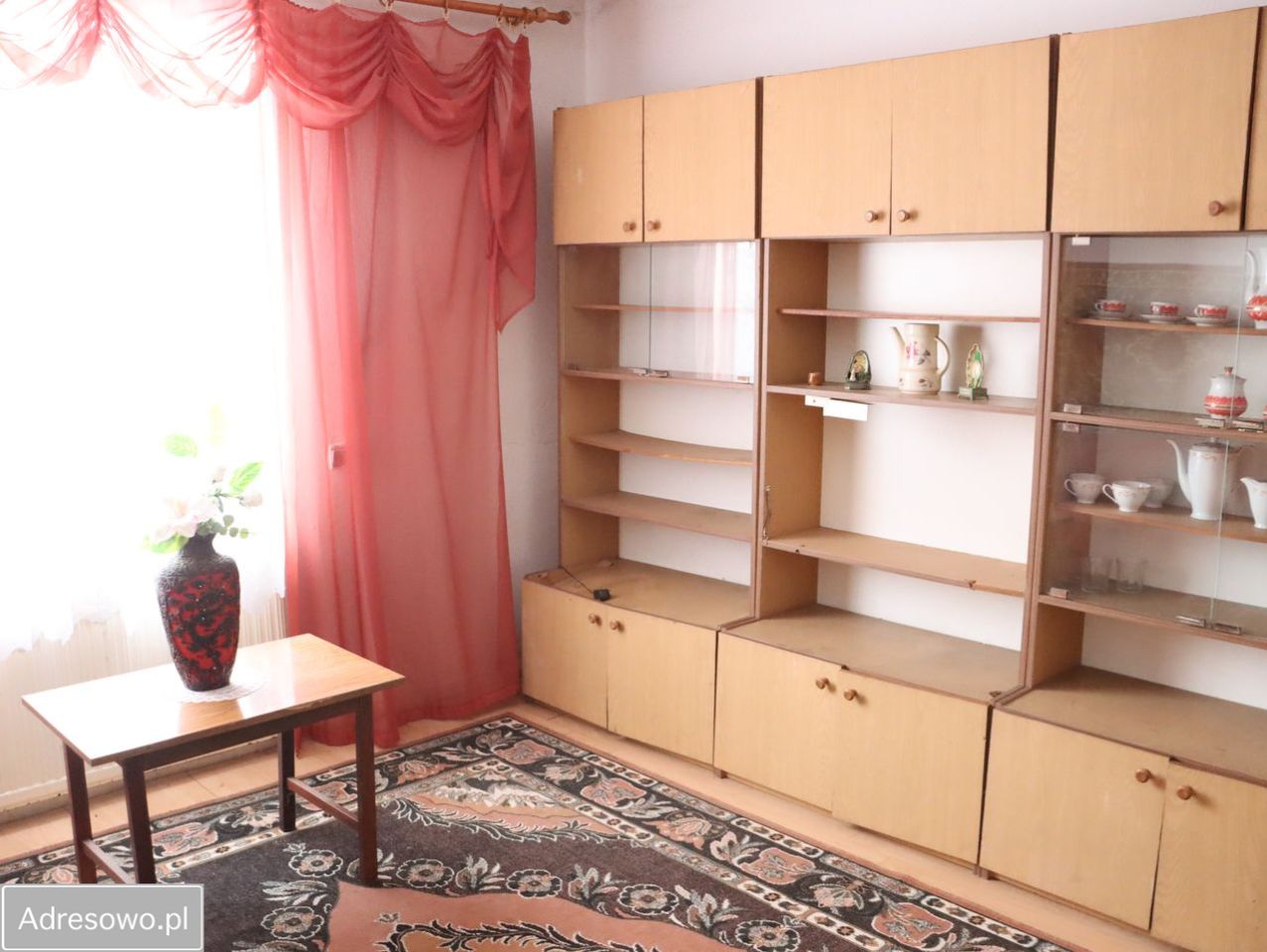 dom wolnostojący, 7 pokoi Besko, ul. Ogrodowa. Zdjęcie 2