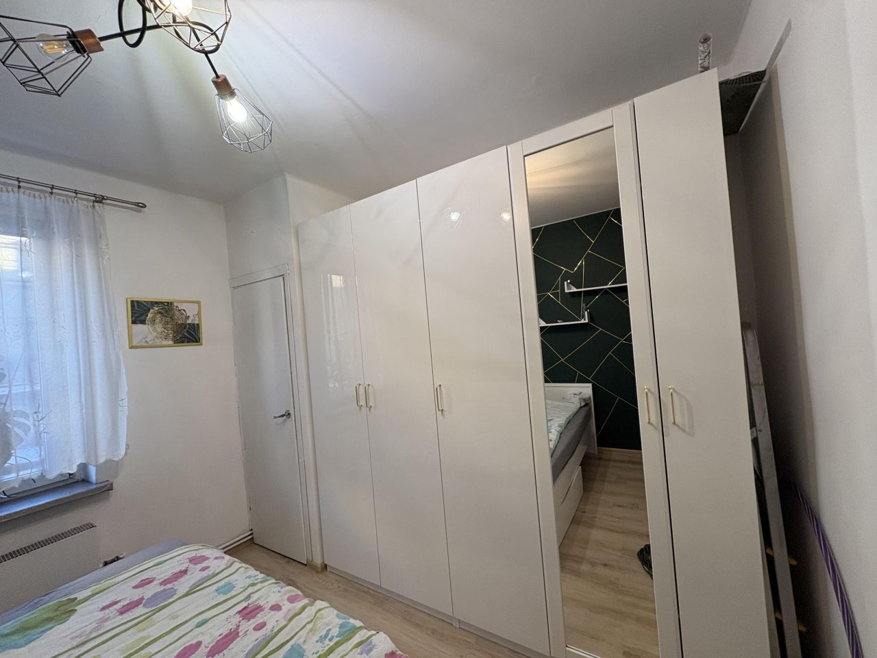 Mieszkanie 2-pokojowe Świętochłowice Centrum, ul. Dworcowa. Zdjęcie 7